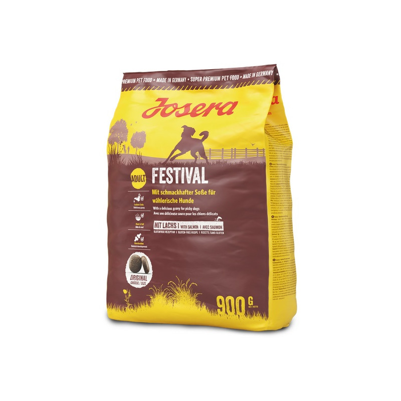 Josera Festival Adult 900g