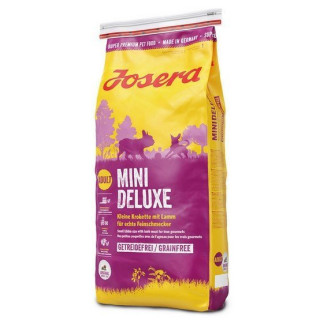 Josera Mini Deluxe 900g