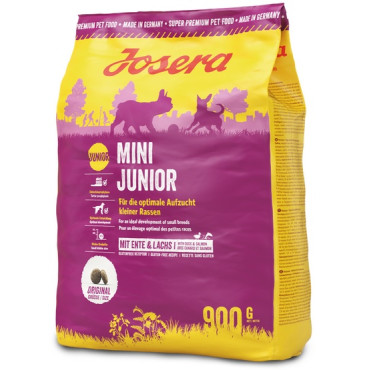 Josera Mini Junior 900g