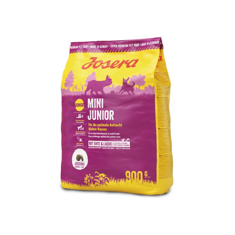 Josera Mini Junior 900g