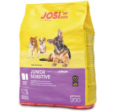 Josera JosiDog Junior Sensitive 900g