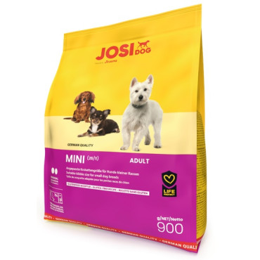 Josera JosiDog Mini 900g