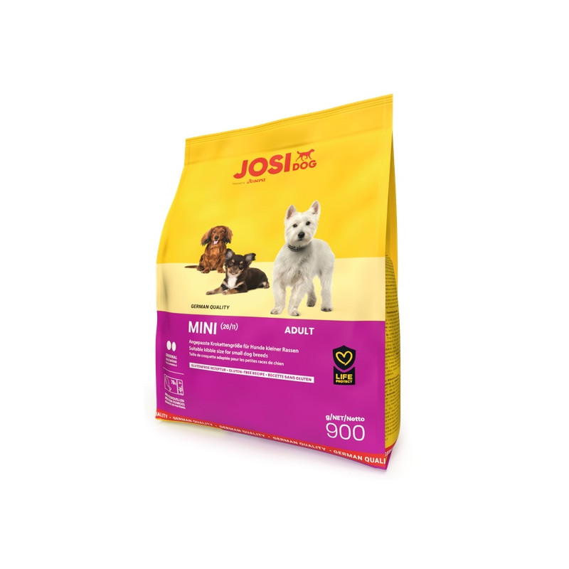 Josera JosiDog Mini 900g