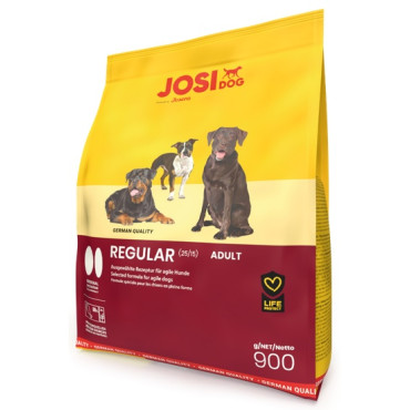 Josera JosiDog Regular 900g