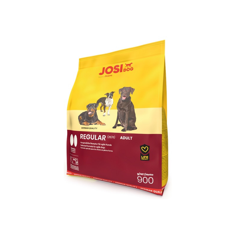 Josera JosiDog Regular 900g