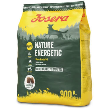 Josera Nature Energetic 900g