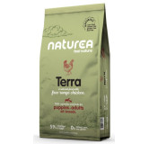 Naturea Dog Naturals Adult Kurczak 12kg