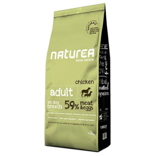 Naturea Dog Naturals Adult Kurczak 12kg