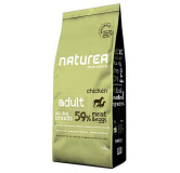 Naturea Dog Naturals Adult Kurczak 12kg