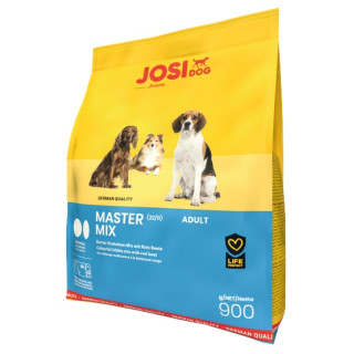 Josera JosiDog Master Mix 900g