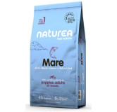 Naturea Dog Naturals Adult Łosoś 2kg