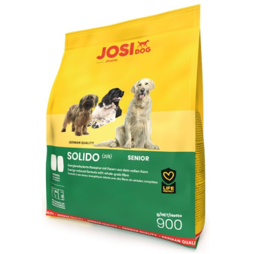 Josera JosiDog Solido 900g