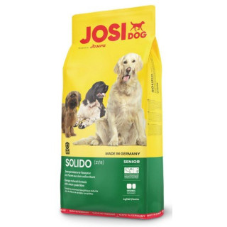 Josera JosiDog Solido 900g