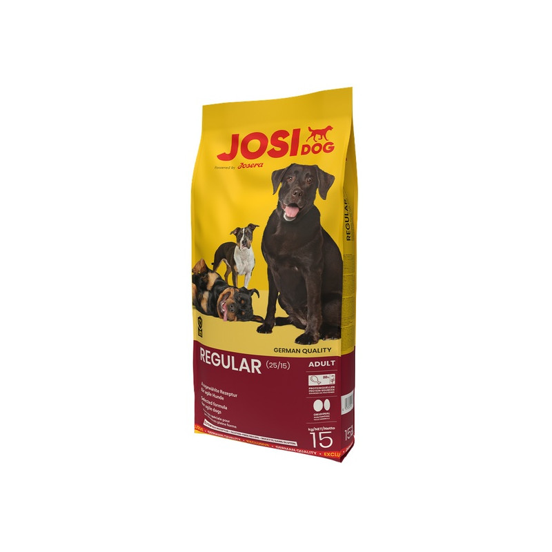 Josera JosiDog Regular 15kg