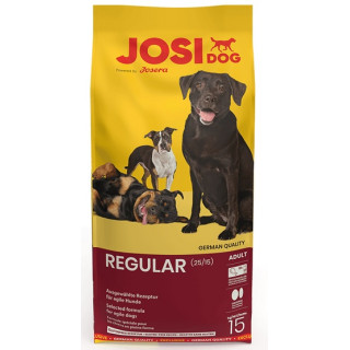 Josera JosiDog Regular 15kg