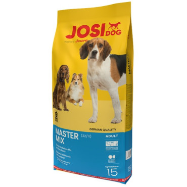 Josera JosiDog Master Mix 15kg