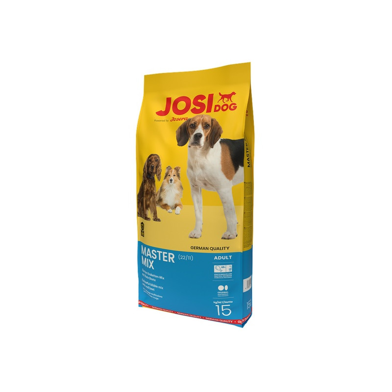 Josera JosiDog Master Mix 15kg