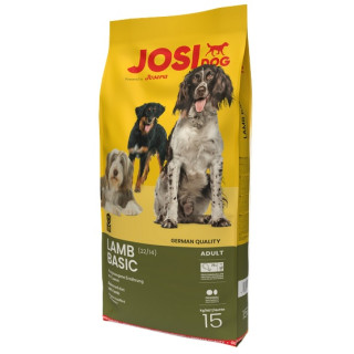 Josera JosiDog Lamb Basic 15kg