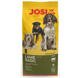 Josera JosiDog Lamb Basic 15kg