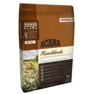 Acana Highest Protein Ranchlands Dog 2kg