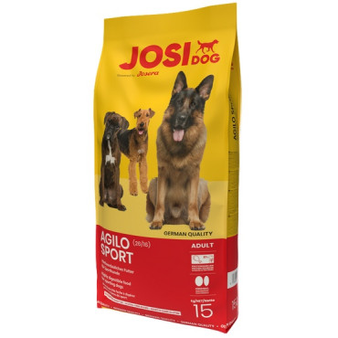 Josera JosiDog Agilo Sport 15kg