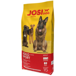 Josera JosiDog Agilo Sport 15kg