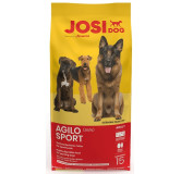 Josera JosiDog Agilo Sport 15kg