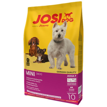 Josera JosiDog Mini 10kg