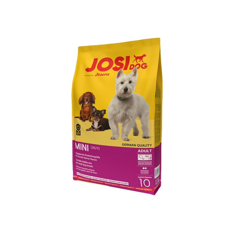 Josera JosiDog Mini 10kg