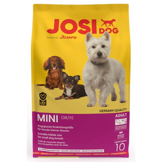 Josera JosiDog Mini 10kg