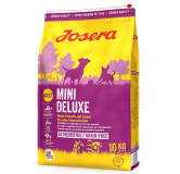 Josera Mini Deluxe 10kg