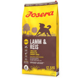 Josera Adult Lamm & Reis 12,5kg