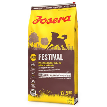 Josera Festival Adult 12,5kg