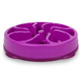 Outward Hound Fun Feeder Mini Miska fioletowa [51005]