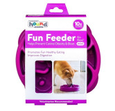 Outward Hound Fun Feeder Mini Miska fioletowa [51005]