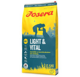 Josera Light & Vital 12,5kg