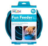 Outward Hound Fun Feeder Miska turkusowa [51002]