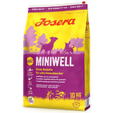 Josera MiniWell Adult 10kg