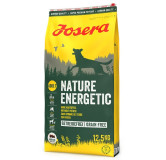 Josera Nature Energetic 12,5kg