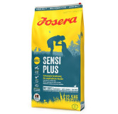 Josera SensiPlus Kaczka 12,5kg