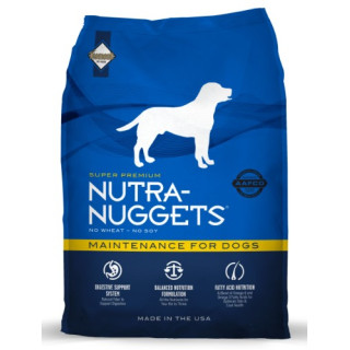 Nutra Nuggets Maintenance Dog 15kg