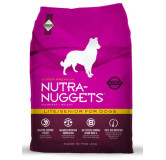 Nutra Nuggets Lite/Senior Dog 15kg