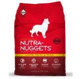 Nutra Nuggets Lamb & Rice Dog 15kg