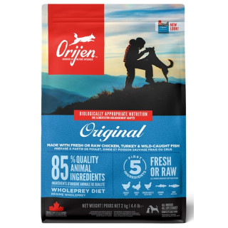 Orijen Original 2kg