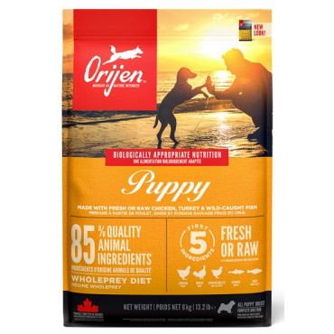 Orijen Puppy 6kg