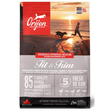 Orijen Fit & Trim 2kg