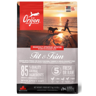 Orijen Fit & Trim 2kg