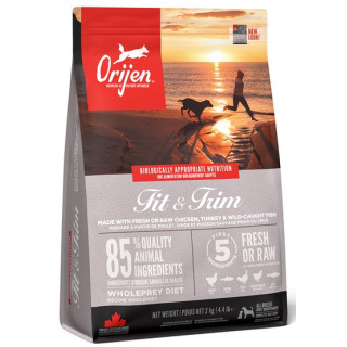 Orijen Fit & Trim 2kg