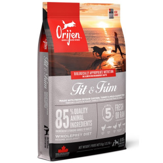 Orijen Fit & Trim 6kg