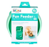 Outward Hound Fun Feeder Tiny (XS) Miska miętowa [67829]